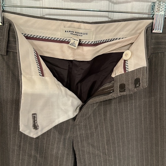 Women’s Banana Republic Pants - Picture 4 of 4